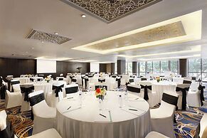 JEN Maldives Male by Shangri-La