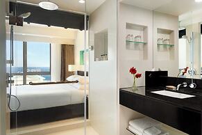 JEN Maldives Male by Shangri-La