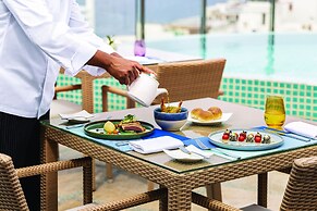 JEN Maldives Male by Shangri-La