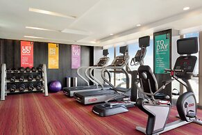 JEN Maldives Male by Shangri-La