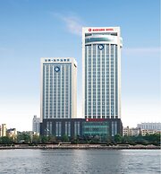 Ma'anshan Haiwaihai Hotel