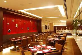 Country Inn & Suites by Radisson, Sahibabad, Distt Ghaziabad (U.P.)