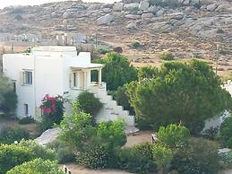 Kedros Villas