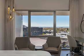 Cape Town Marriott Hotel Crystal Towers