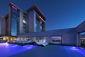 Cape Town Marriott Hotel Crystal Towers