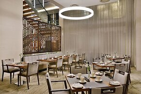Cape Town Marriott Hotel Crystal Towers