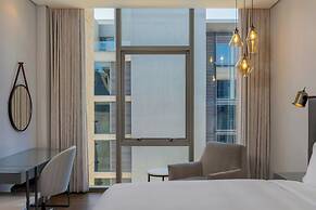 Cape Town Marriott Hotel Crystal Towers