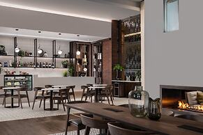 Cape Town Marriott Hotel Crystal Towers