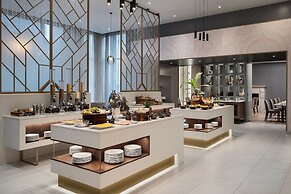 Cape Town Marriott Hotel Crystal Towers