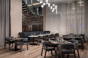 Cape Town Marriott Hotel Crystal Towers