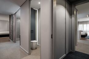 Cape Town Marriott Hotel Crystal Towers