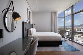 Cape Town Marriott Hotel Crystal Towers