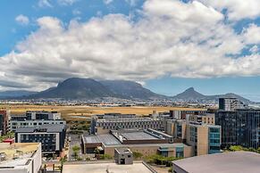 Cape Town Marriott Hotel Crystal Towers