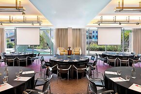 Cape Town Marriott Hotel Crystal Towers