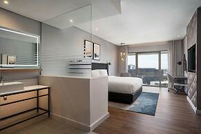 Cape Town Marriott Hotel Crystal Towers