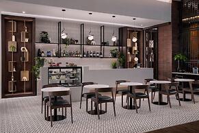 Cape Town Marriott Hotel Crystal Towers