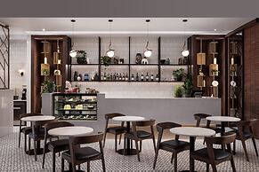 Cape Town Marriott Hotel Crystal Towers