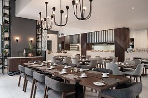 Cape Town Marriott Hotel Crystal Towers