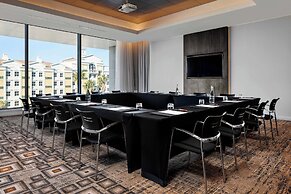 Cape Town Marriott Hotel Crystal Towers