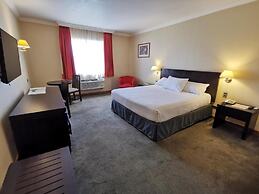 Diego De Almagro Rancagua