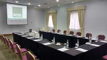 Diego De Almagro Rancagua