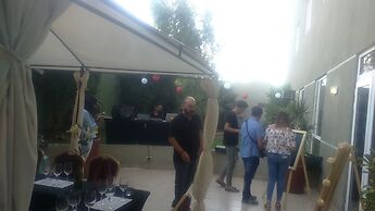 Diego De Almagro Rancagua