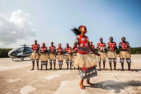 Anantara Bazaruto Island Resort