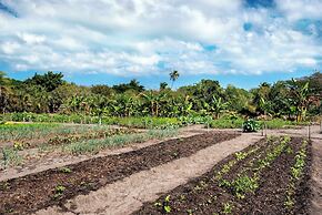 Anantara Bazaruto Island Resort