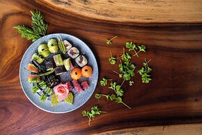 Anantara Bazaruto Island Resort