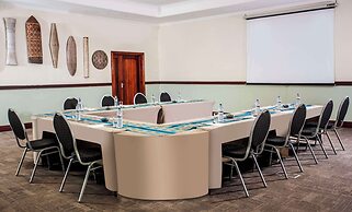 Anantara Bazaruto Island Resort