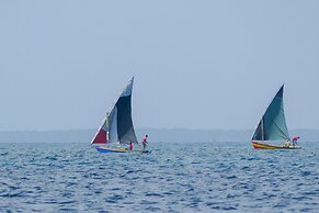 Anantara Bazaruto Island Resort