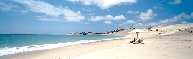 Anantara Bazaruto Island Resort