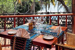 Anantara Bazaruto Island Resort