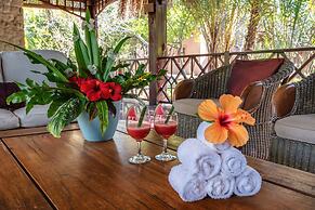 Anantara Bazaruto Island Resort