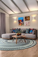 Anantara Bazaruto Island Resort