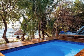 Anantara Bazaruto Island Resort