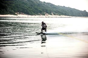 Anantara Bazaruto Island Resort