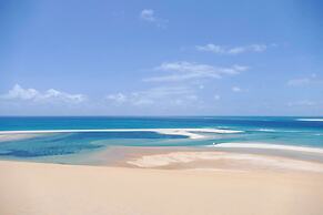 Anantara Bazaruto Island Resort