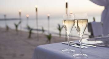 Anantara Bazaruto Island Resort