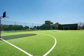 Anantara Bazaruto Island Resort