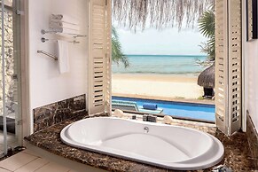 Anantara Bazaruto Island Resort