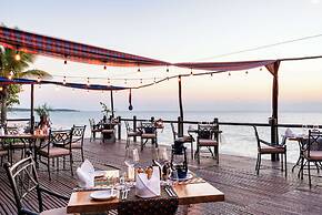 Anantara Bazaruto Island Resort