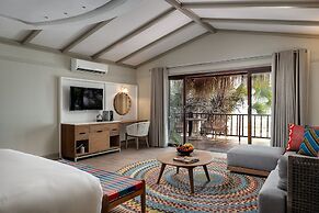 Anantara Bazaruto Island Resort