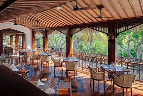 Anantara Bazaruto Island Resort