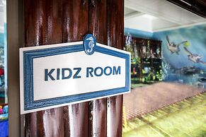 Anantara Bazaruto Island Resort