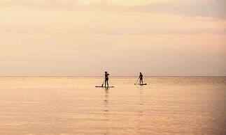 Anantara Bazaruto Island Resort