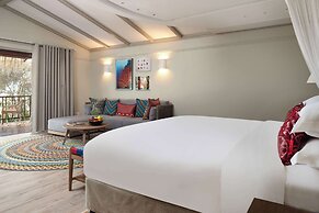 Anantara Bazaruto Island Resort