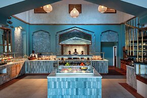 Anantara Bazaruto Island Resort