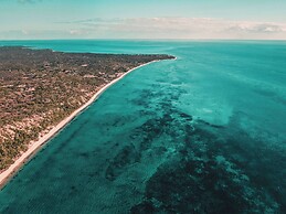 Anantara Bazaruto Island Resort