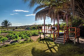 Anantara Bazaruto Island Resort